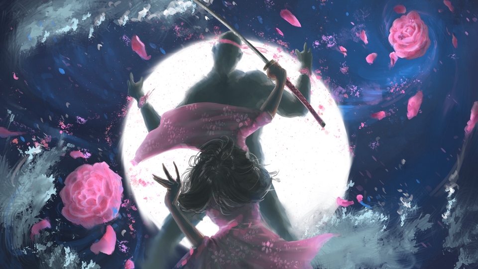 วาดภาพประกอบ - งานภาพประกอบแบบสับๆ - 23
