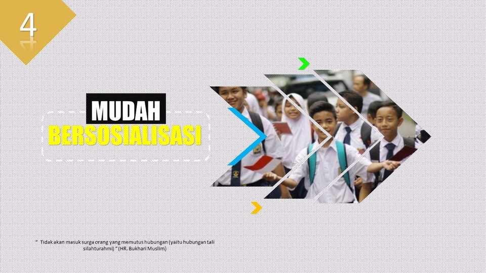 Presentasi - Presentasi Kelas Dunia - 2