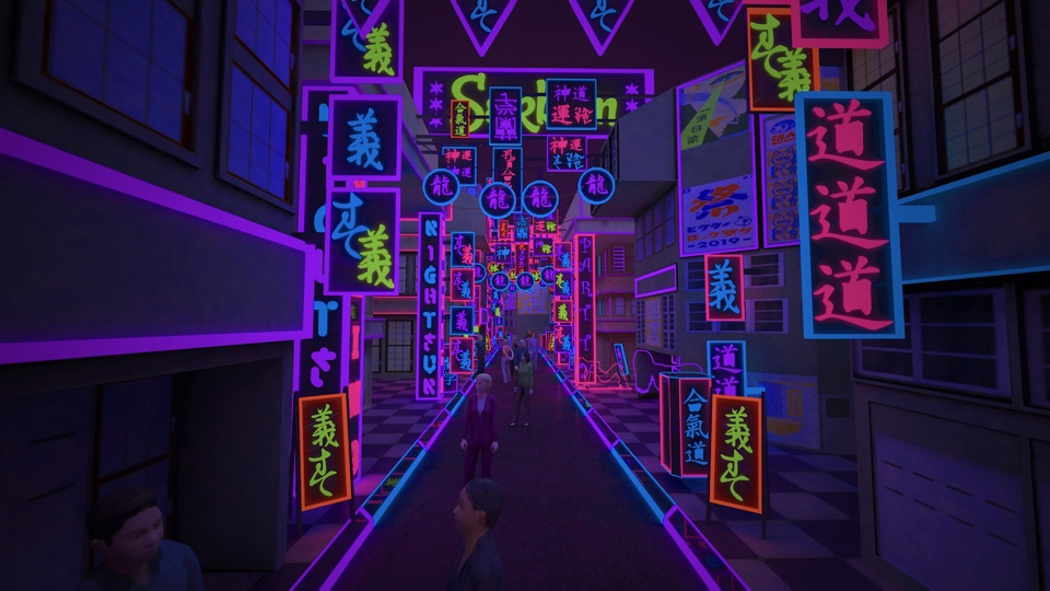 3D & Perspektif - 3D Modeling - 14