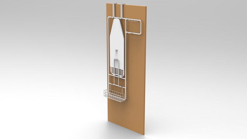 ทำโมเดล 3D - 3Dmodel and rendering - 10