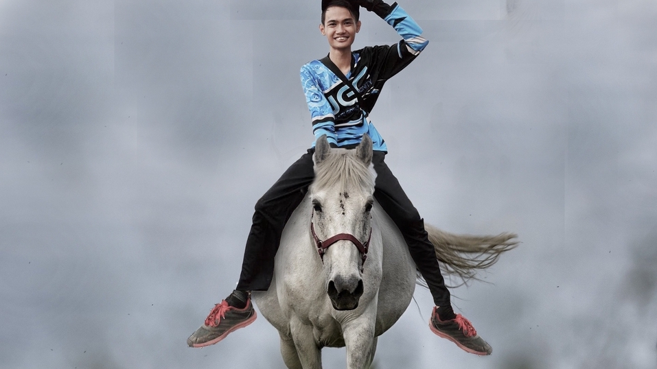 Edit Gambar & Photoshop - EDIT GAMBAR DAN FOTO - 2