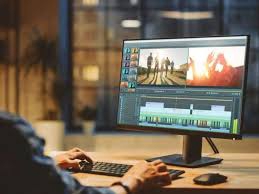 Video Editing - Edit Video - 3