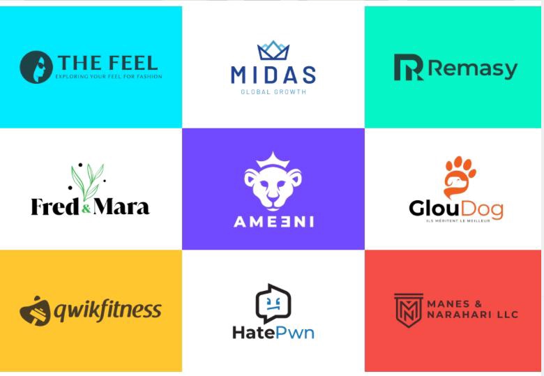 Fastwork Logo I design modern, simple logos that reflect your brand and help you ...