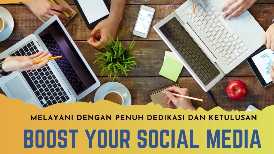 Jasa pembuatan video viral lucu di TikTok dan Instagram untuk meningkatkan brand awareness