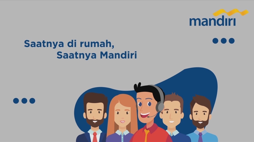 Motion Graphics - Jasa Video Motion Graphic Animasi 2D dan Eksplainer Video Murah dan Cepat - 1