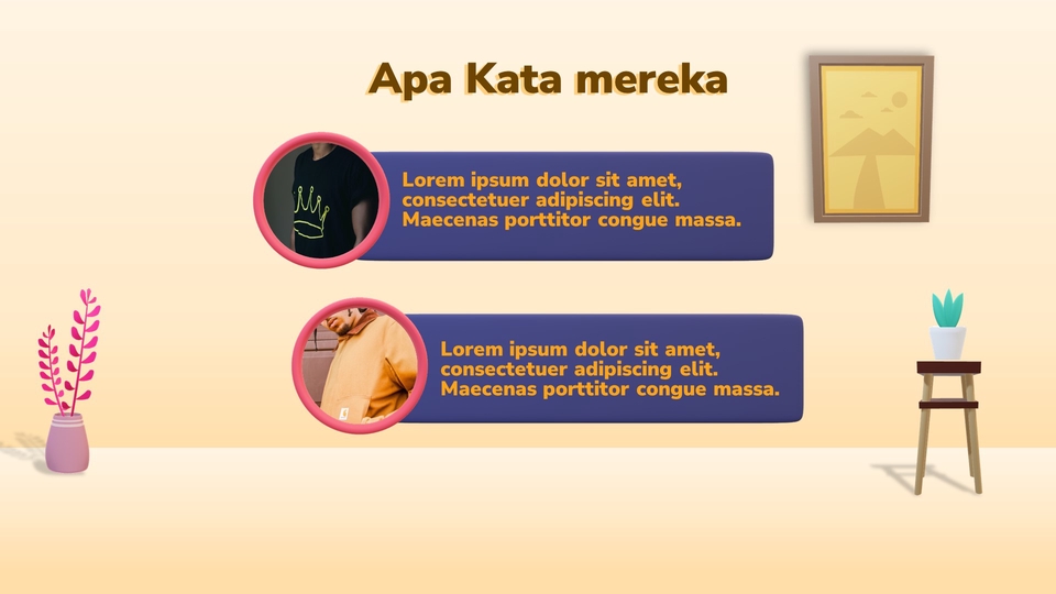 3D & Animasi - Jasa Pembuatan Video Animasi 2D Explainer & Promosi Modern dan Professional, 2 hari Jadi - 18