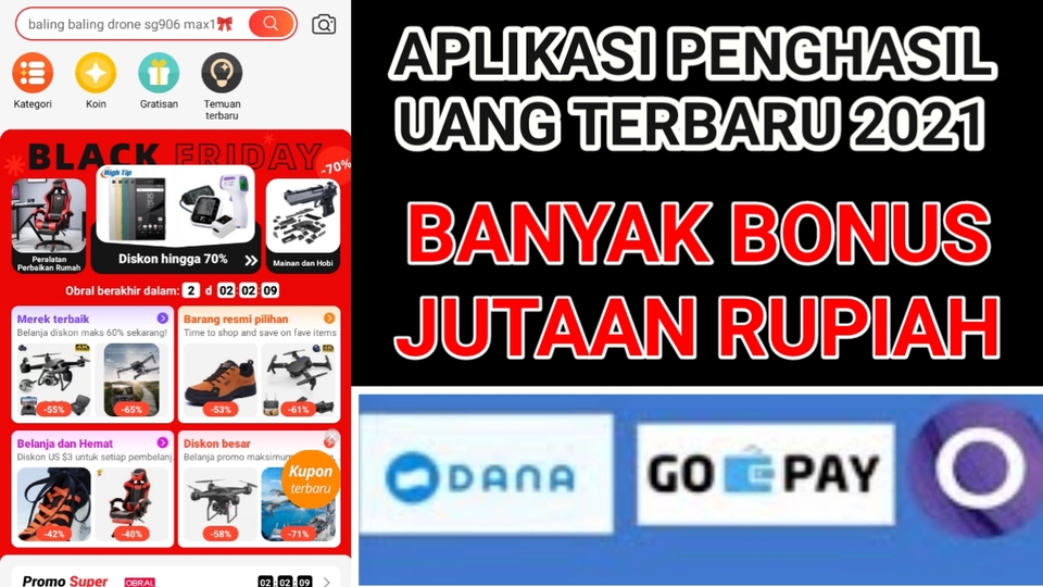 Youtuber/ Video - JASA PROMOSI PRODUK DI YOUTUBE INSTAGRAM - 6