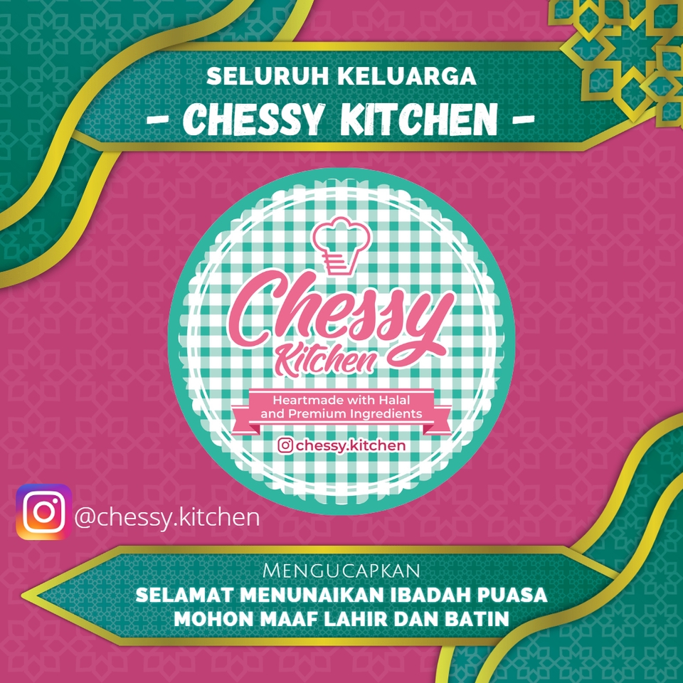 Logo - pembuatan desain logo minimalis - 3