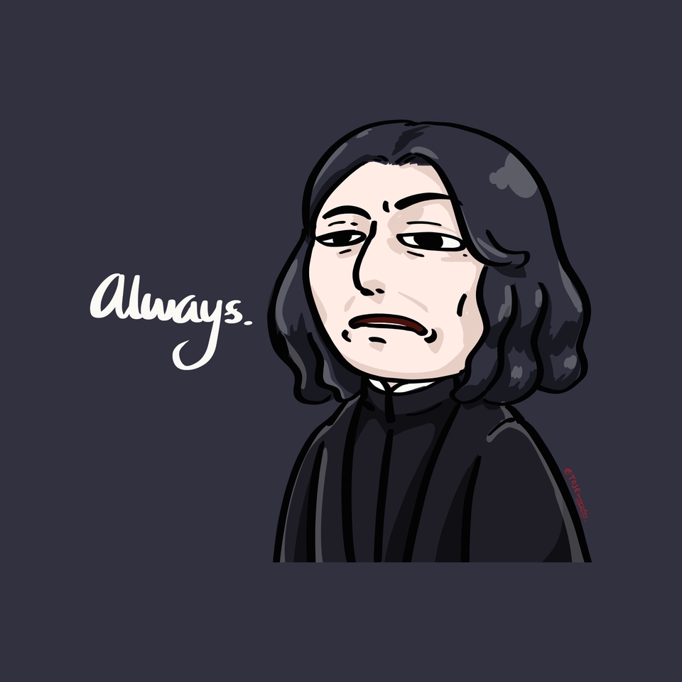 วาดภาพการ์ตูน - รับวาด PFP สำหรับตั้งโปรไฟล์ เกม/โซเชียลมีเดีย - 4