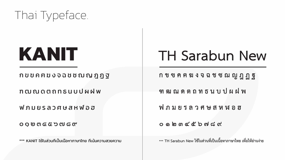 ออกแบบ CI - ผู้เชี่ยวชาญด้านการออกแบบ Brand CI & Logo สร้างอัตลักษณ์แบรนด์ให้เป็นที่จดจำ โดดเด่นเหนือกว่าคู่แข่ง - 10