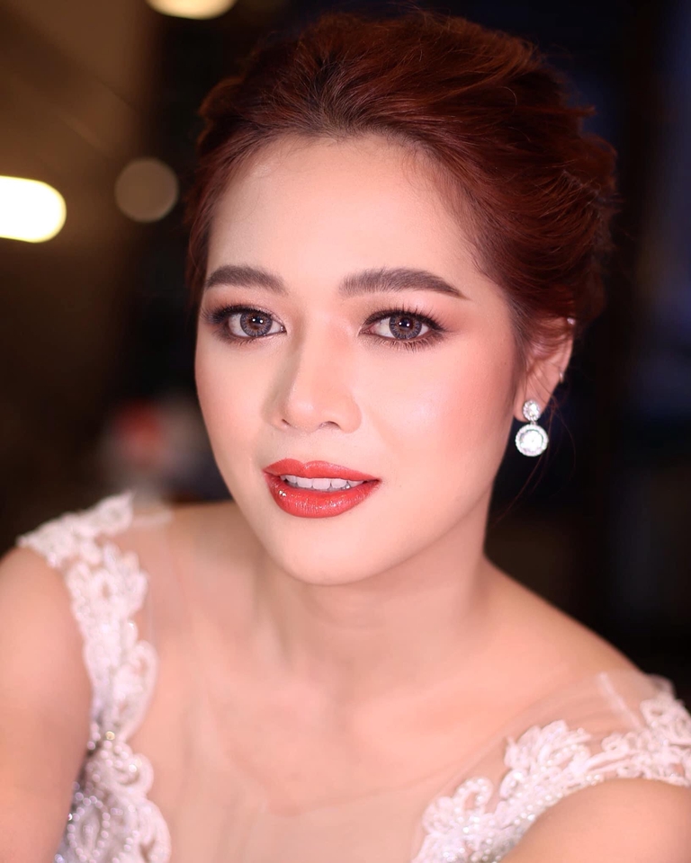 āļāđāļēāļāđāļāđāļāļŦāļāđāļē - Kittiya professional makeup artist - 4
