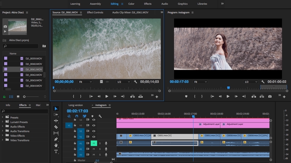 Video Editing - Video Editing Ekonomis untuk Youtube, Instagram, dan Sosial Media Lainnya - 1