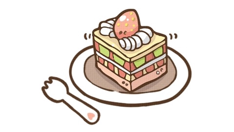 ออกแบบ Character & Mascot - เปลี่ยนคุณให้เป็นการ์ตูนตัวเล็กแก้มแดง - 6