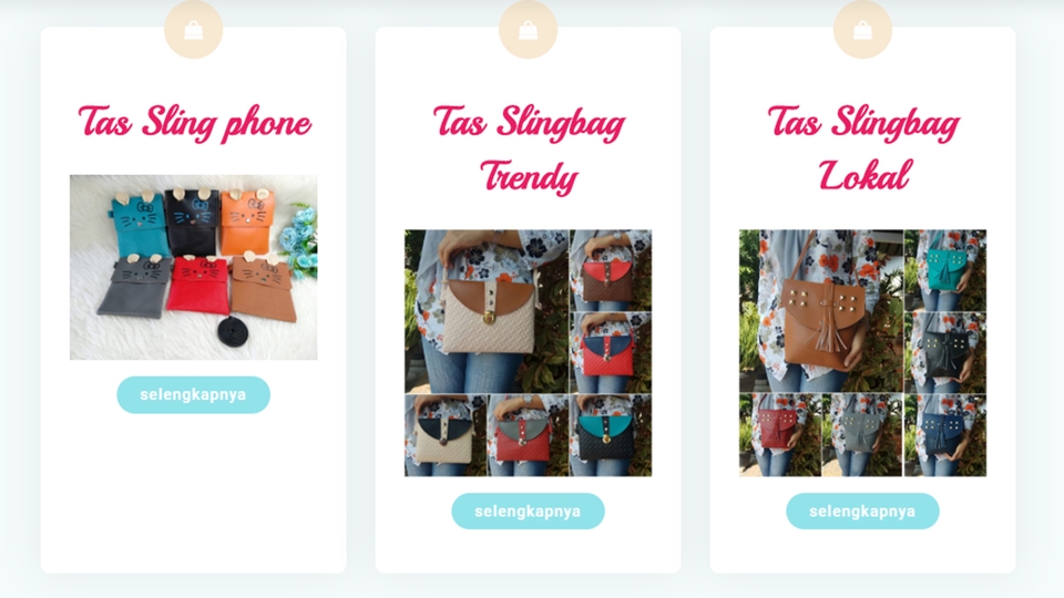Web Development - Jasa Website dengan Harga Murah Hanya 1 Jutaan Saja - 10