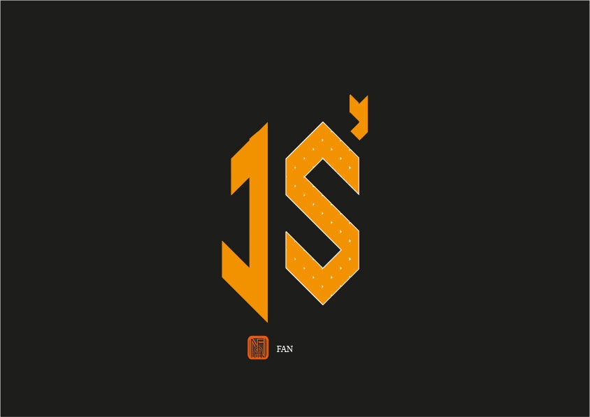 Logo - desain logo simple dan elegant dengan kualitas terbaik dan trending hangat - 19