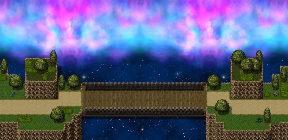 Jasa Lainnya - Saya akan buatkan design map custom untuk game RPG Maker MV dan MZ - 4