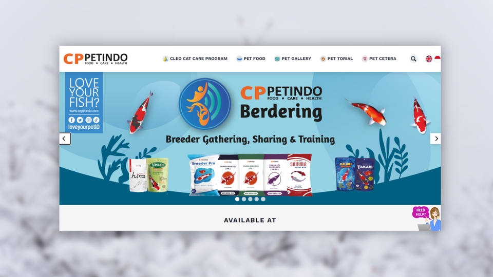 Web Development - Website WordPress Landing Page, Toko Online, Real Estate, Affiliate Marketing, Company Profile - 4