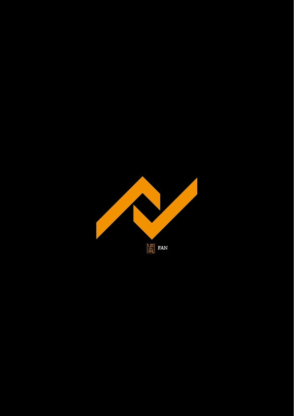 Logo - Desain logo proffesional, 1 hari jadi. - 6
