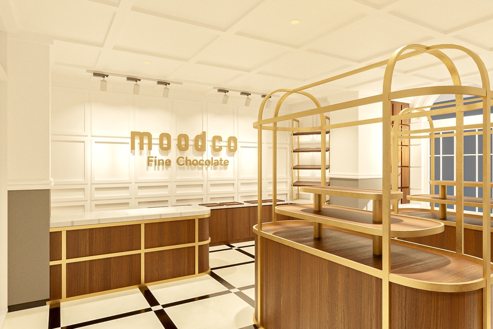 Desain Furniture - Desain Interior dan Furniture - 18