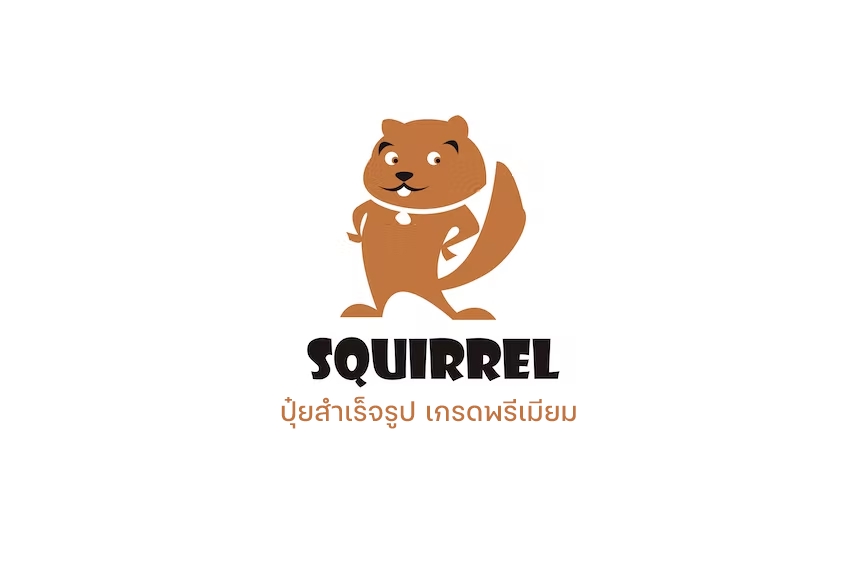 Logo - รับออกแบบ LOGO แนว minimal เน้นความเรียบง่าย ทันสมัย มีเอกลักษณ์ จดจำง่าย - 6