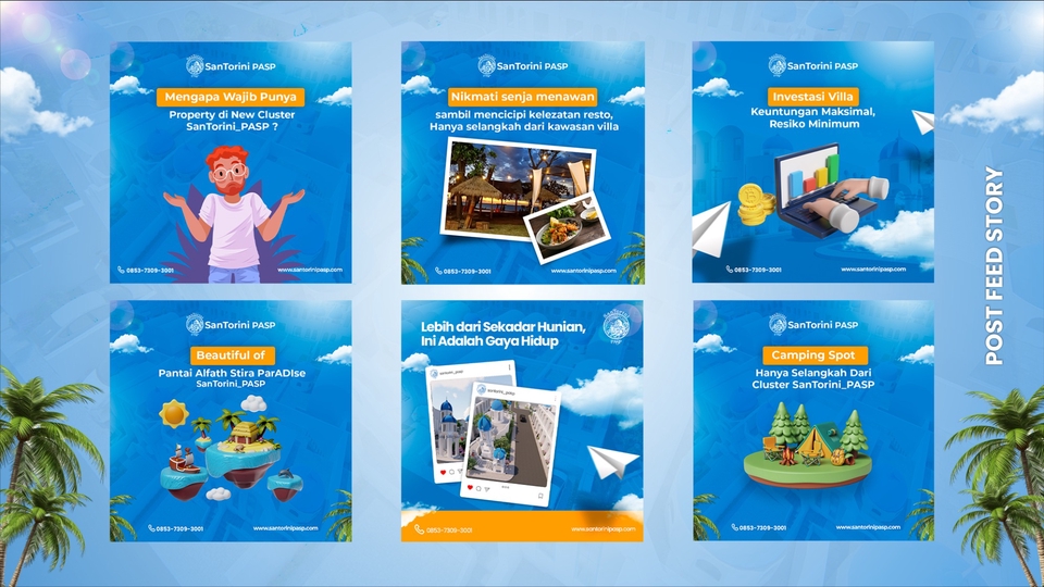 Jasa Desain Banner Instagram, Banner Promosi Instagram, Desain Gambar Promosi Instagram, Banner Promosi Instagram, Jasa Pembuatan Banner Instagram, Instagram Gambar Promosi, JASA BUAT BANNER INSTAGRAM