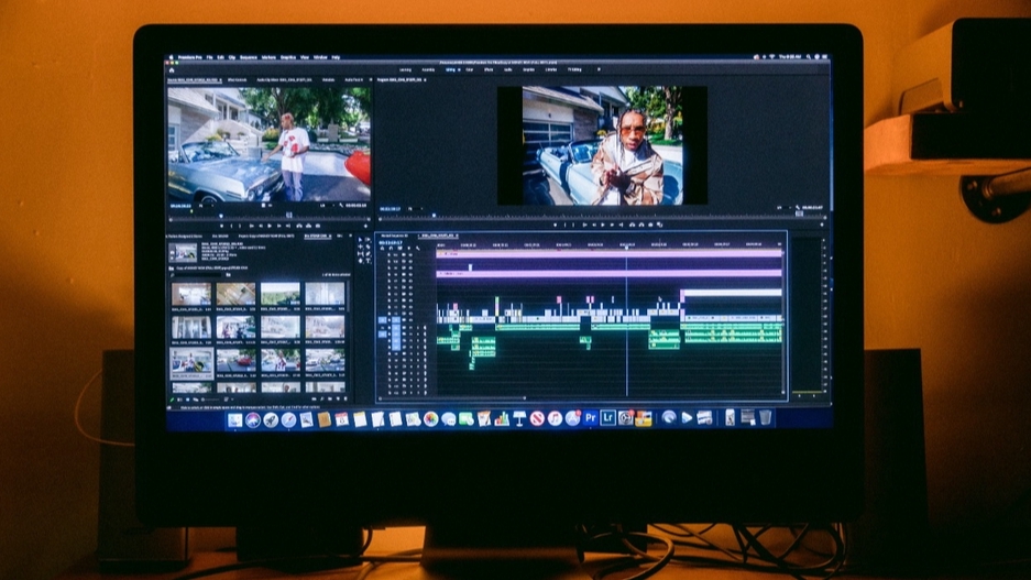 Video Editing - Saya ahli dalam melakukan pengeditan video secara profesional - 7