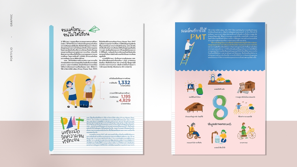 Infographics - ออกแบบ INFOGRAPHIC สไตล์ที่ใช่ ในแบบที่คุณชอบ - 12