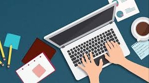 Jasa pengetikan online untuk semua kebutuhan, seperti tugas sekolah, makalah, proposal, dan skripsi.