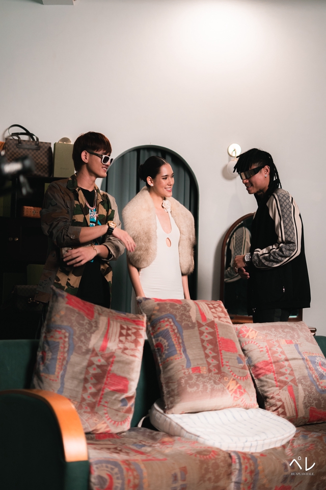 ทำเพลง - รับทำเพลง ทำดนตรี ทำเพลงโฆษณาทุกประเภท !! การันตรีผลงานมากมาย - 14