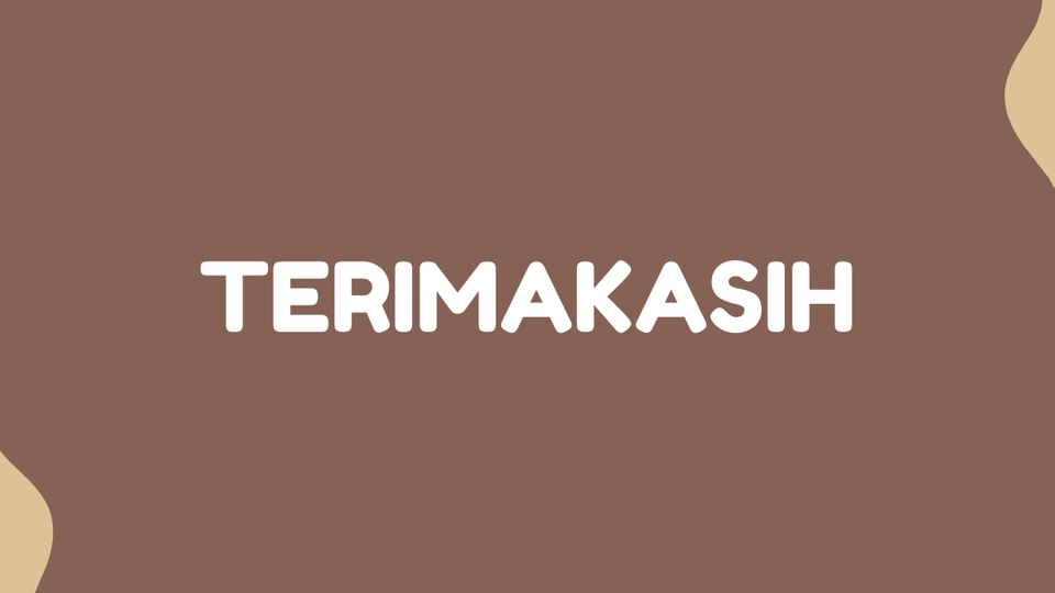 Penulisan Konten - Menulis konten menarik, kreatif, dan mudah dipahami - 21