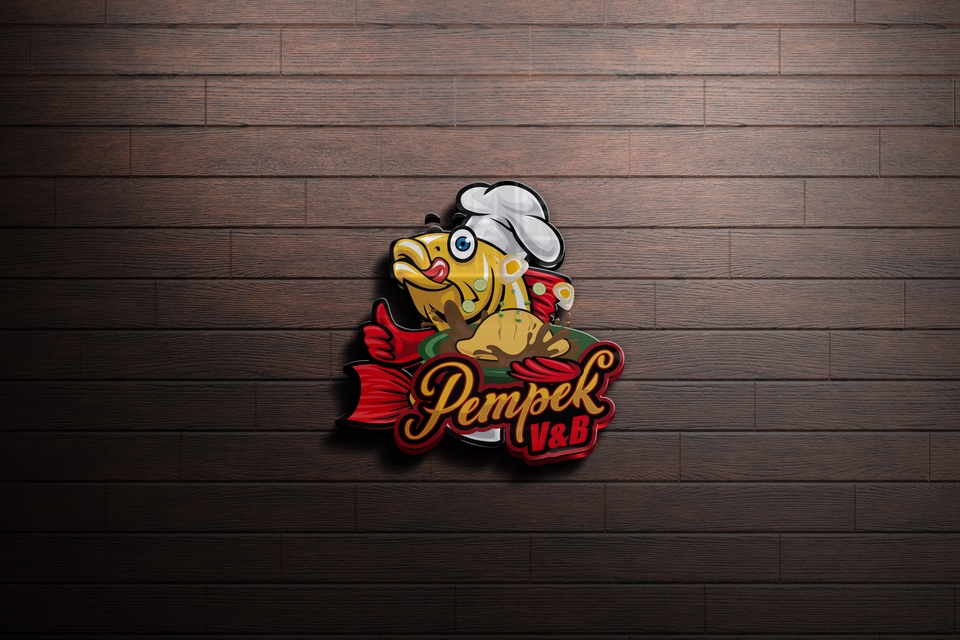 Logo - Design Logo Kuliner  - 13