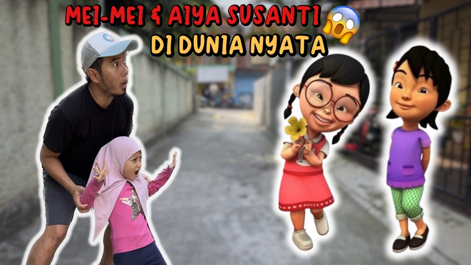 Video Editing - JASA EDIT VIDEO (KONTEN YOUTUBE, SHORT MOVIE, VLOG, PROMOSI, DLL) - 4