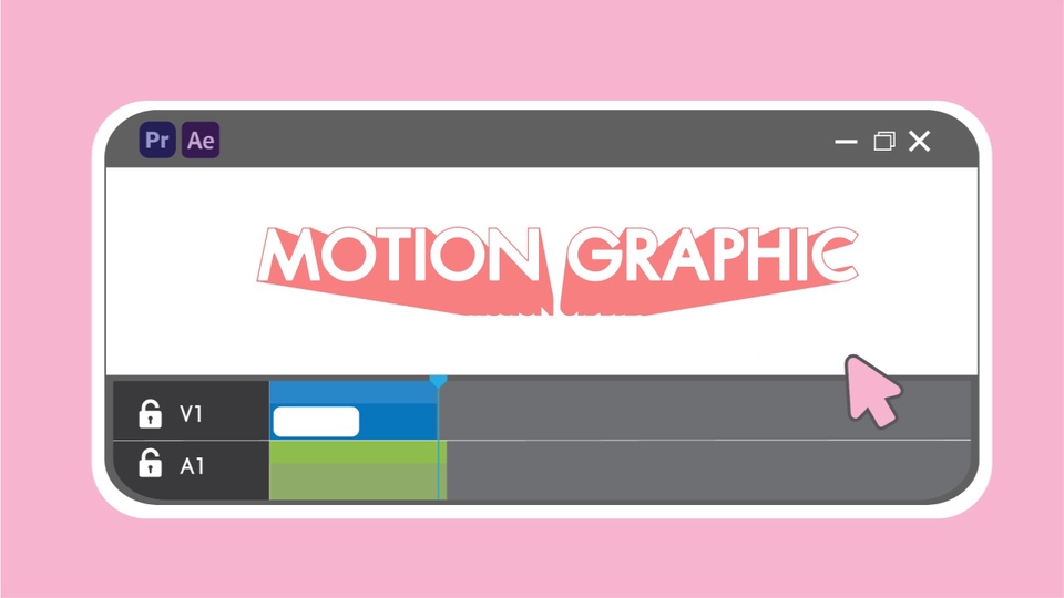 Animations - 2D Animation / E-Learning / Motion Graphic - 1