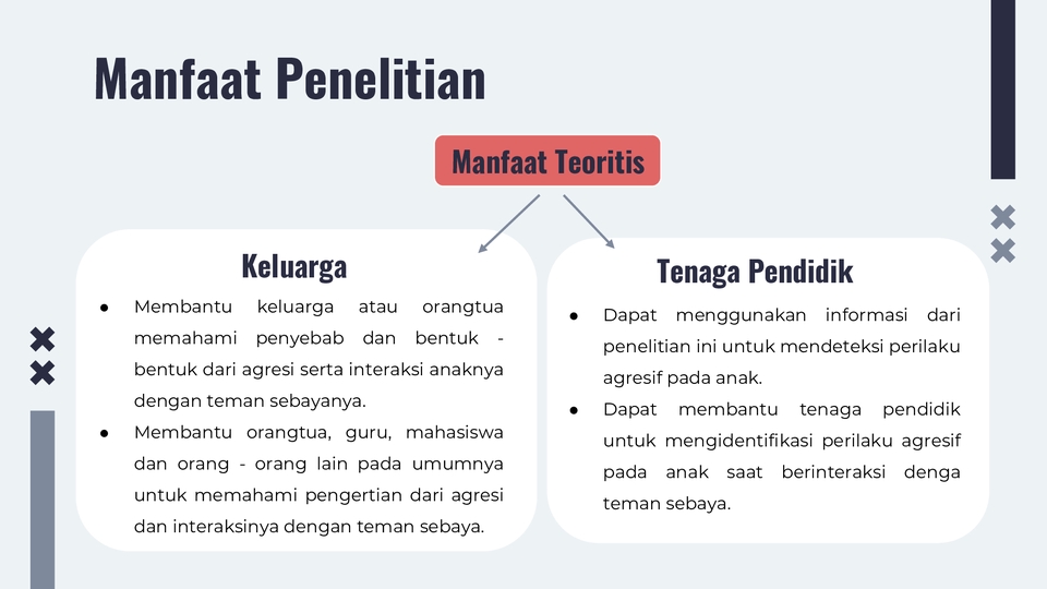 Presentasi - POWER POINT DESIGN  - 4