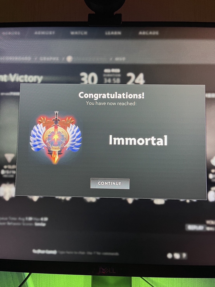 DOTA2 RANK BOOSTER