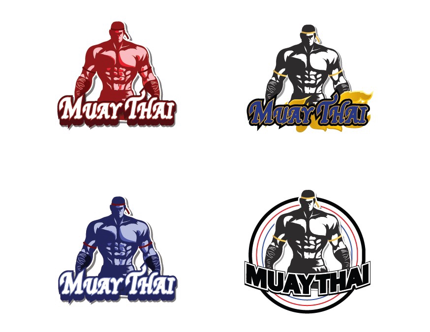 Logo - ออกแบบโลโก้ Minimal ง่ายต่อการจดจำ - 4