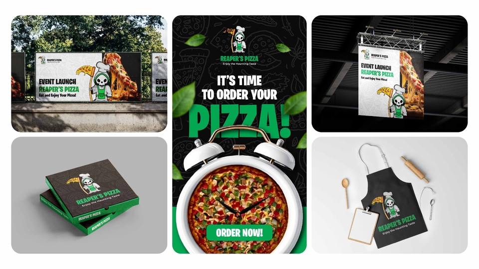 Jasa Konsultan Branding Produk dan Perusahaan - Jasa Visual Branding perusahaan 