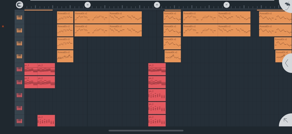 Sound Engineering - ลงเสียงโฆษณาผ่านเสียงเพลง - 23