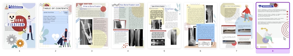 Presentation - Presentation ดีไซน์สร้างสรรค์ เข้าใจง่าย ตามสไตล์คุณ! - 2