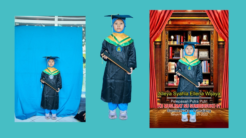 Buang Background Cepat Rapi Responsive