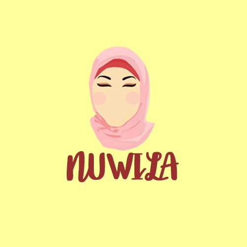 Logo - JASA PEMBUATAN LOGO SEDERHANA - 2