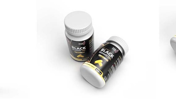 Label & Packaging - ฉลากสินค้า กล่องแพคเก็จ ฟรี Mock Up 3D - 1