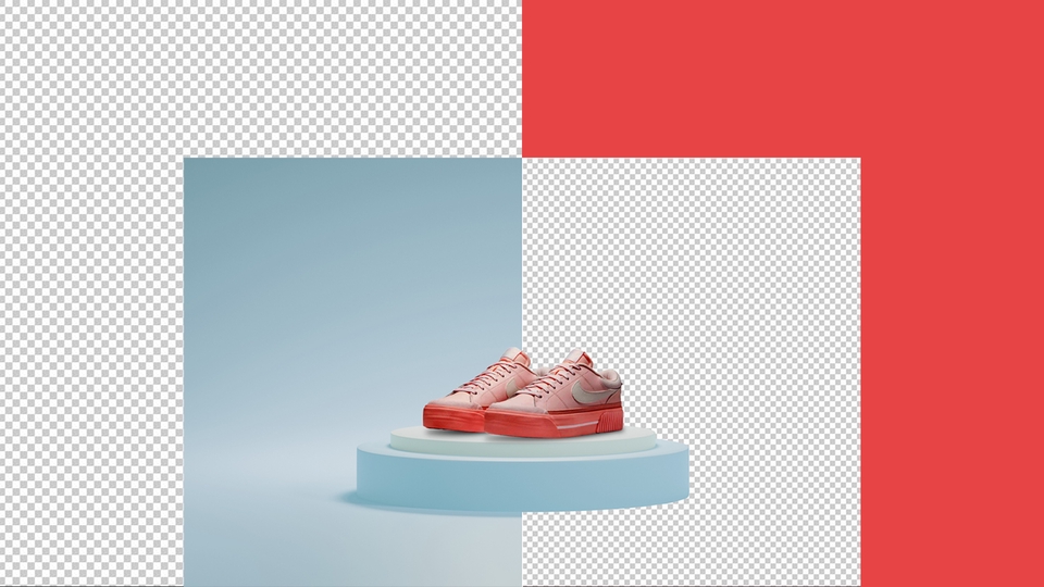 ไดคัท & Photoshop - ไดคัท-รีทัช-เปลี่ยนสี - 2