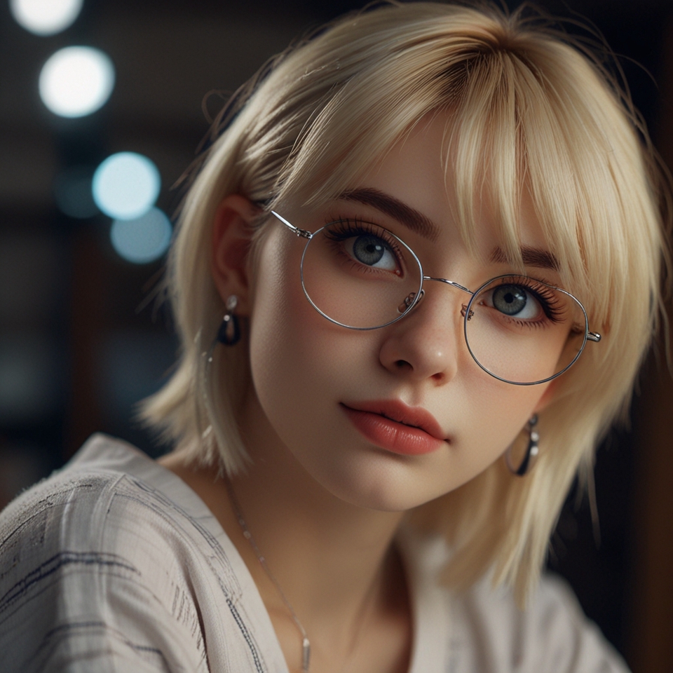 สร้างรูป AI - สร้างรูป AI ตามเเบบ ตามสไตล์ Anime - 2