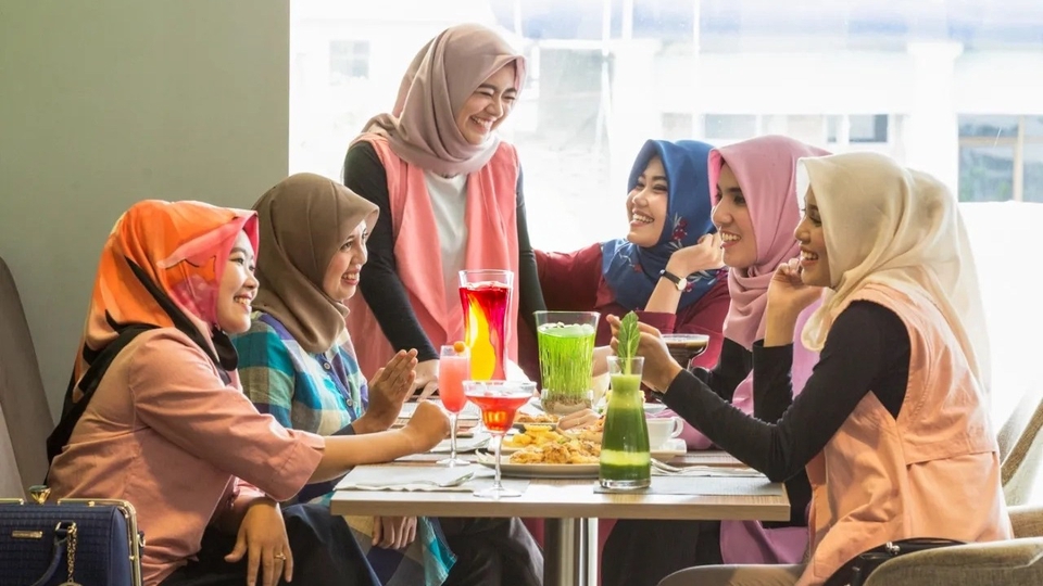 Edit Gambar & Photoshop - Jasa Foto Video Jogja by Nusaca Creative - 1