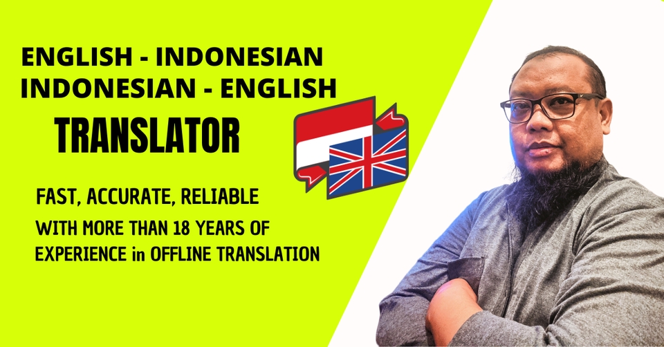 Jasa Penerjemah Bahasa Inggris Indonesia, Terjemahan Inggris ke Indonesia, Penerjemah Online, Jasa Translate Dokumen