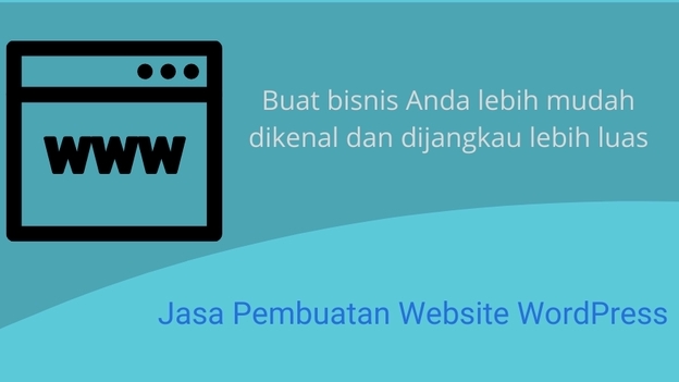 Web Development - Jasa Landing Page Website Terjangkau - 1