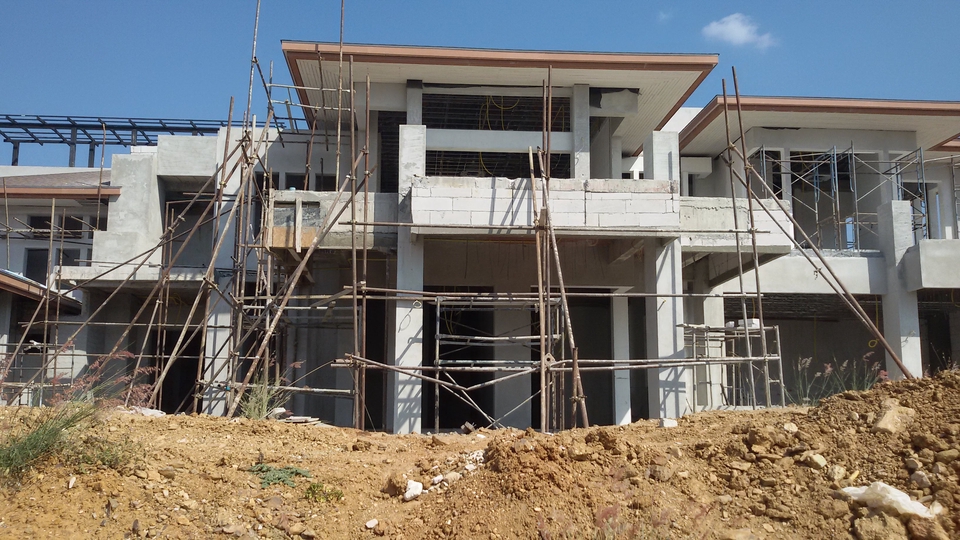 เขียนแบบวิศวกรรมและออกแบบโครงสร้าง - ถอดแบบBOQ ออกแบบงานโครงสร้างอาคาร ยื่นขออนุญาตก่อสร้าง ควบคุมงานก่อสร้าง ตรวจสอบอาคารตามกฎหมาย - 14