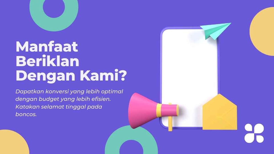 Digital Marketing - Jasa Iklan Google Ads - Berpengalaman 4 Tahun Segala Sektor Bisnis - 3