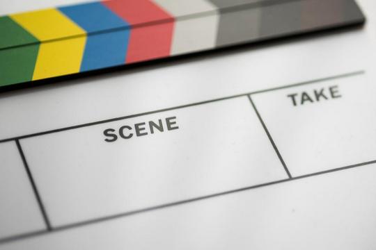 Jasa Content Writer dan Pembuat Artikel Profesional - Jasa Penulisan Naskah / Skrip / Script Film dan Novel